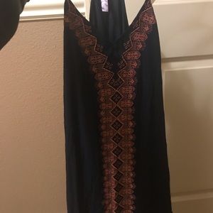 Adorable dress perfect for spring events!